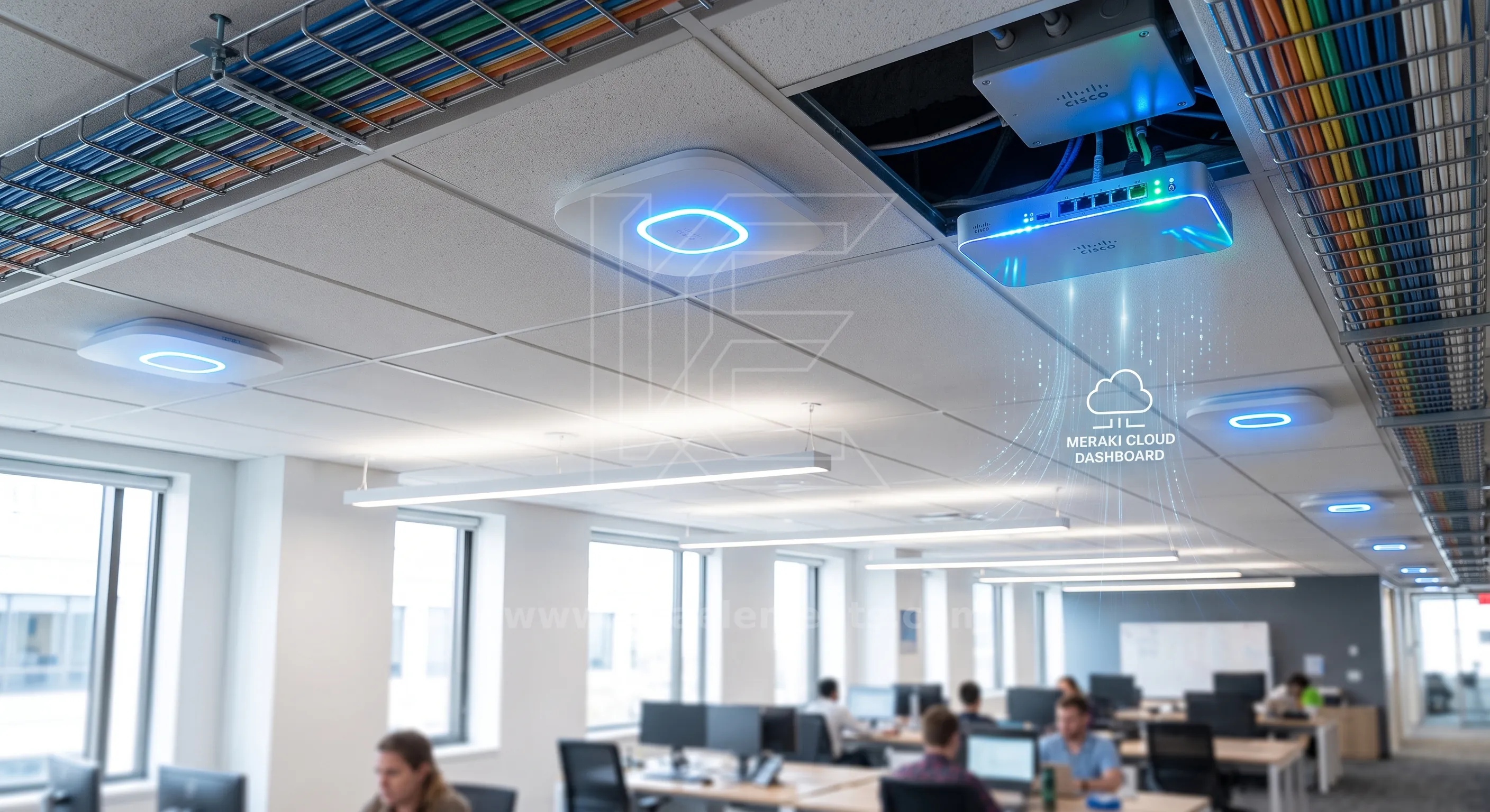 Cisco Meraki Deployment