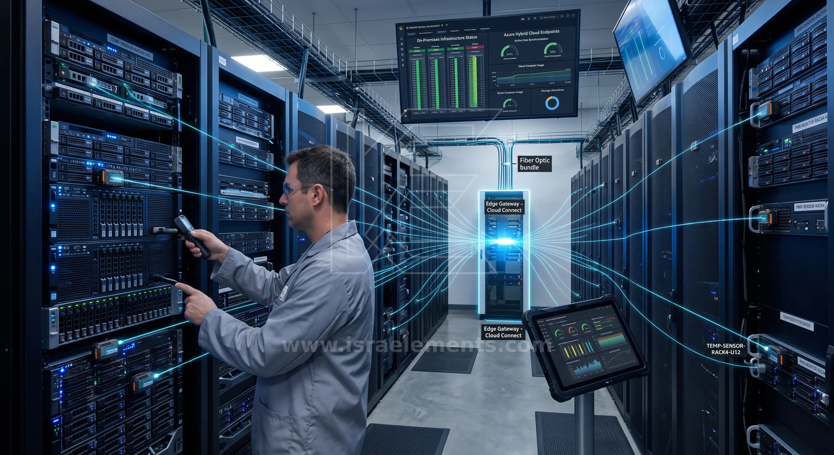 Cloud & On-Prem Assessment
