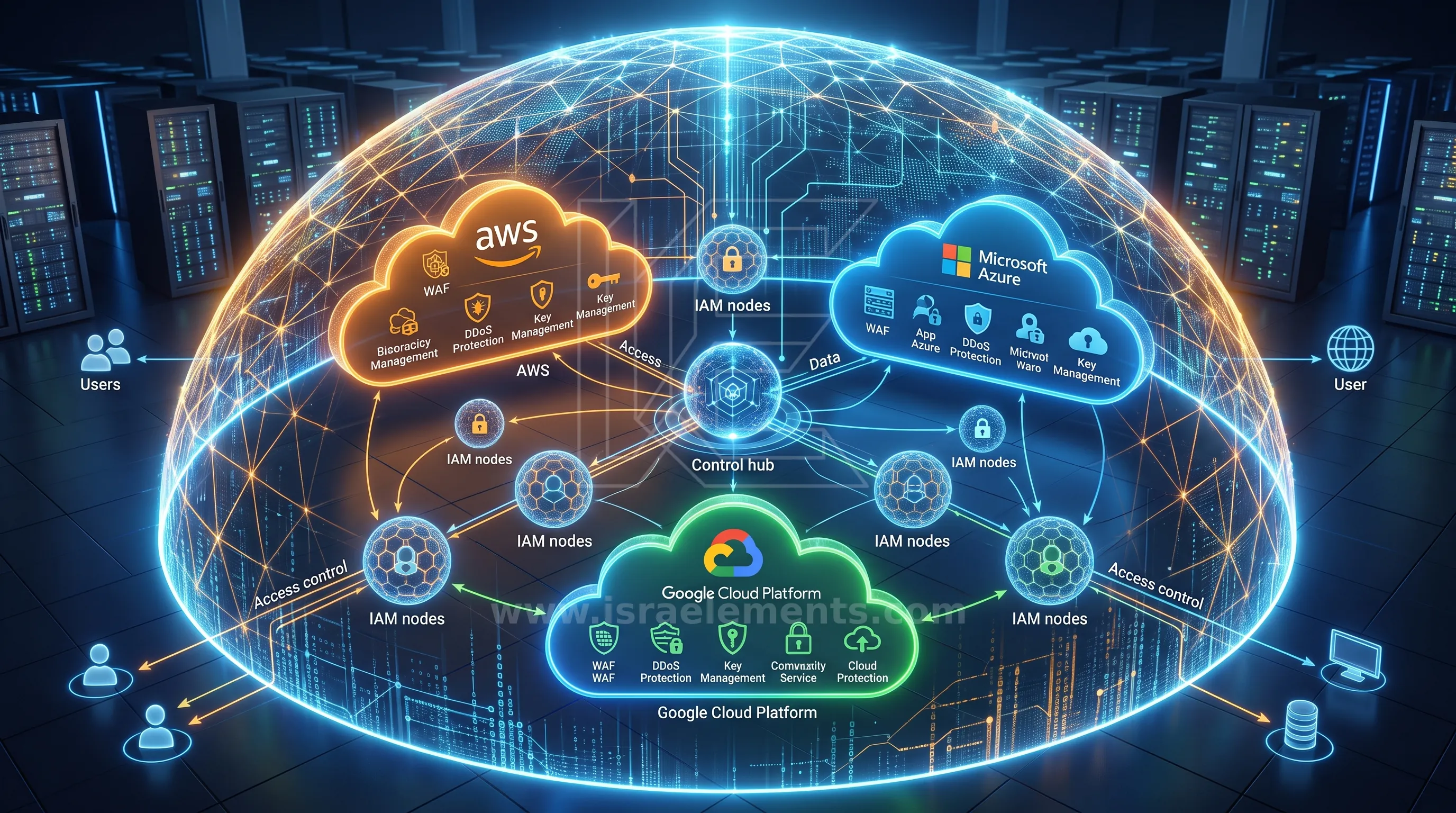 Cloud Platform Security