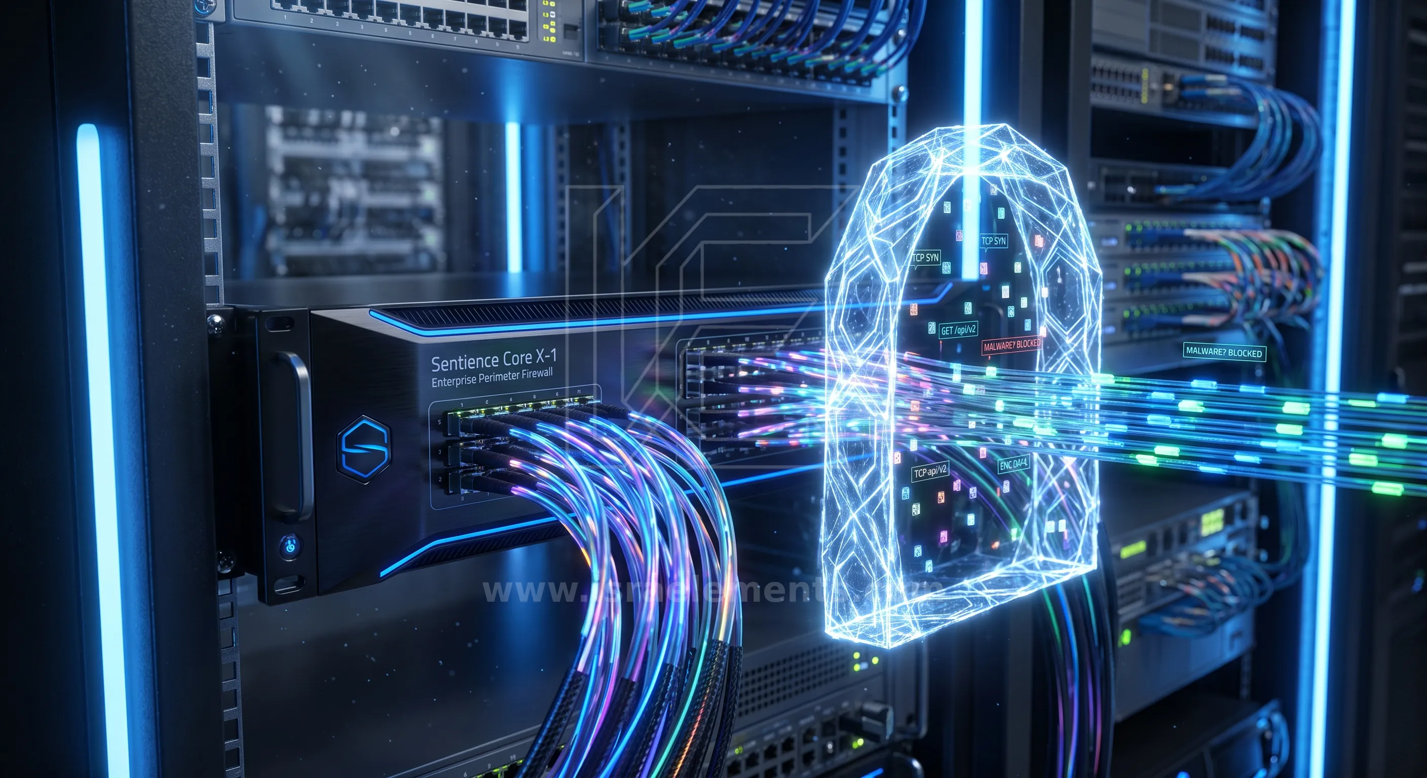 Firewall Management