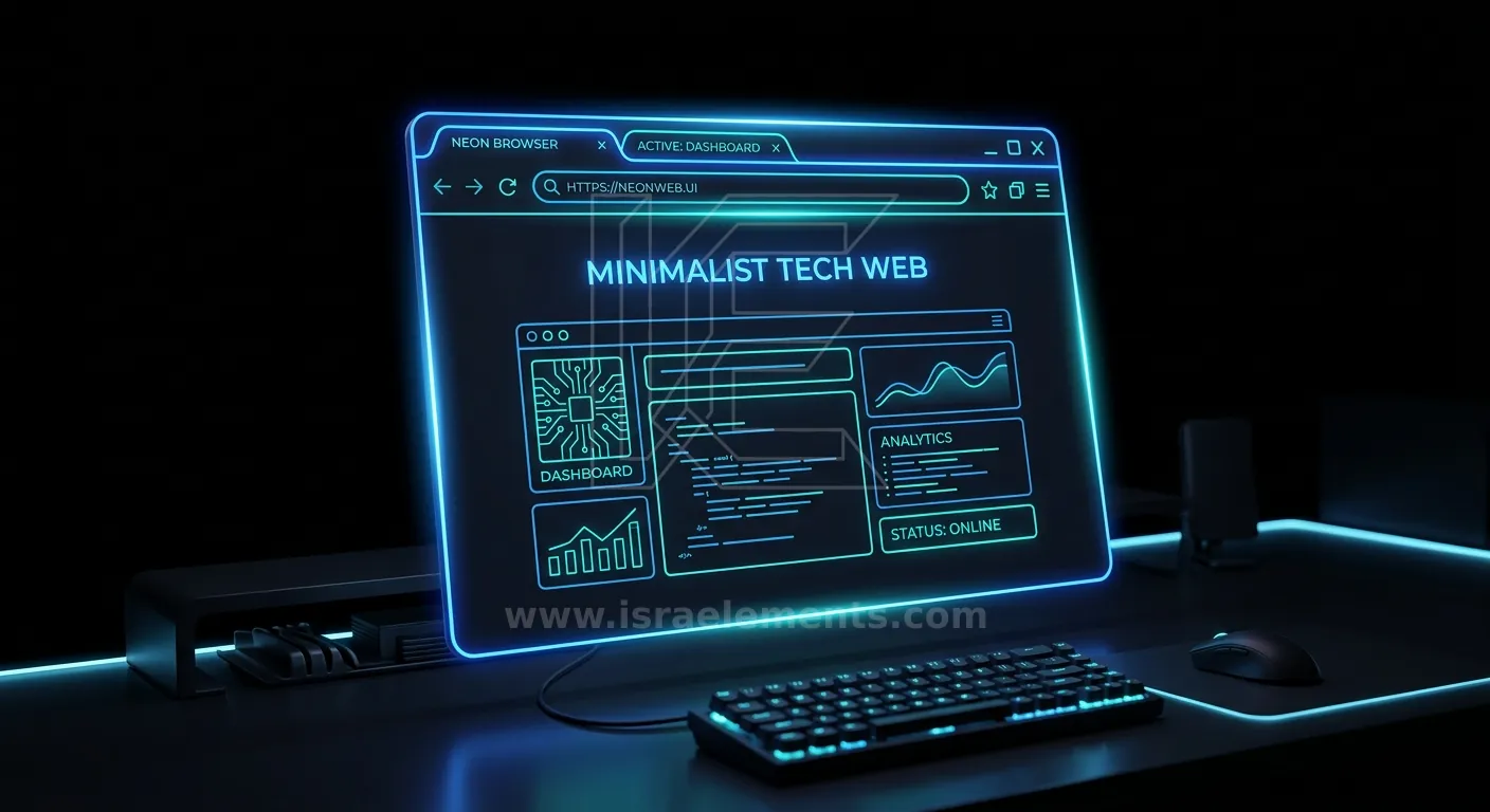 Web Development
